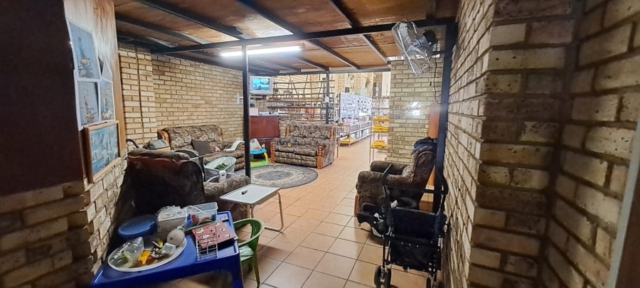 Commercial Property for Sale in Rustenburg Central North West